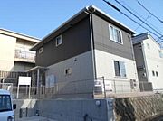 道後公園駅より徒歩25分 2階 築8年10ヶ月の賃貸物件