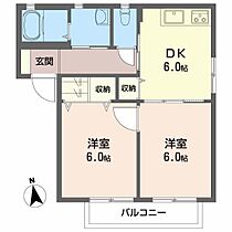 間取り：238008539357