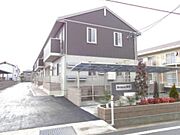 山西駅より徒歩11分 1階 築11年1ヶ月の賃貸物件