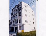 本町六丁目駅より徒歩22分 4階 築37年6ヶ月の賃貸物件