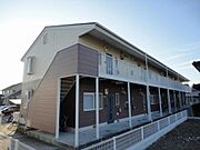 ドミール・ジョリーの賃貸物件