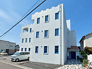 福音寺駅より徒歩23分 築10年1ヶ月 3階建の賃貸物件