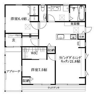 間取り：238008541801