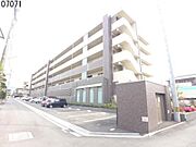 勝山町駅より徒歩11分 2階 築13年の賃貸物件