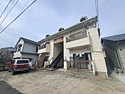 石手川公園駅より徒歩12分 2階 築35年7ヶ月の賃貸物件