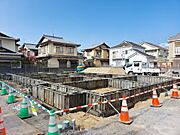 市坪駅より徒歩11分 3階 新築の賃貸物件