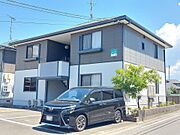 鎌田駅より徒歩21分 2階 築21年7ヶ月の賃貸物件