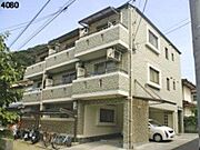 赤十字病院前駅より徒歩13分 1階 築22年の賃貸物件