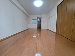 ＩＮＧ−シグマ 201 号室 2階ワンルームのリビング/ダイニング