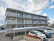 久米駅より徒歩45分 3階 築28年11ヶ月の賃貸物件