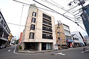西堀端駅より徒歩3分 2階 築35年の賃貸物件