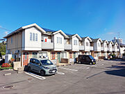 久米駅より徒歩8分 1階 築21年11ヶ月の賃貸物件