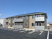 衣山駅より徒歩12分 2階 築7年4ヶ月の賃貸物件