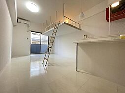 ヴェラヴィータ上一万 603 号室