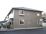 宮田町駅より徒歩6分 2階 築18年6ヶ月の賃貸物件