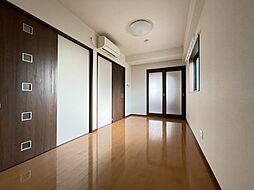 Mayfair 一番町 square 403 号室 4階1LDKのリビング/ダイニング