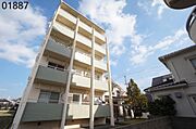 土居田駅より徒歩15分 5階 築35年2ヶ月の賃貸物件
