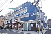 Ｄ—ＲＡＴＩＯ 2階 築37年2ヶ月の賃貸物件
