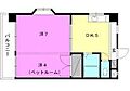 ピースフル212階3.7万円