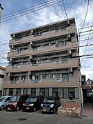 いよ立花駅より徒歩18分 2階 築31年4ヶ月の賃貸物件