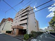 南堀端駅より徒歩6分 3階 築34年10ヶ月の賃貸物件