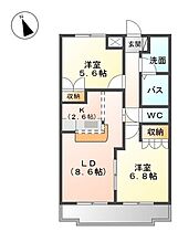 間取り：238008595896