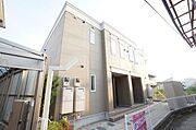 いよ立花駅より徒歩12分 2階 築14年1ヶ月の賃貸物件