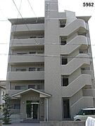 市坪駅より徒歩20分 5階 築25年5ヶ月の賃貸物件