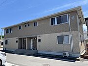 山西駅より徒歩12分 1階 築15年6ヶ月の賃貸物件