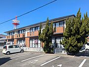 郡中駅より徒歩5分 2階 築32年2ヶ月の賃貸物件