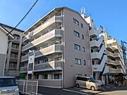 土居田駅より徒歩7分 2階 築35年の賃貸物件