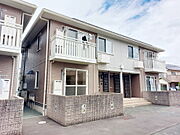 港山駅より徒歩9分 2階 築21年の賃貸物件