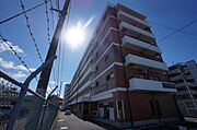 衣山駅より徒歩14分 5階 築46年3ヶ月の賃貸物件