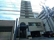 勝山町駅より徒歩3分 9階 築37年の賃貸物件