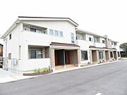 久米駅より徒歩42分 2階 築10年の賃貸物件
