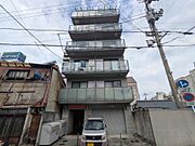 大街道駅より徒歩9分 4階 築28年9ヶ月の賃貸物件