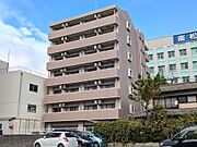 マリアージュ朝生田の賃貸物件