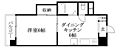 ユーアイマンション5階3.4万円