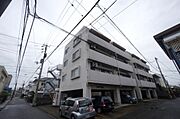 フォルテ愛光の賃貸物件
