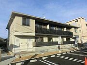 土居田駅より徒歩26分 1階 築13年2ヶ月の賃貸物件