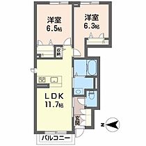 間取り：238008619892