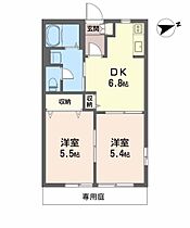 間取り：238008621421