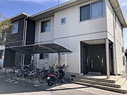 余戸駅より徒歩38分 1階 築15年の賃貸物件