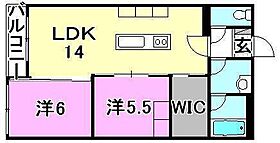 間取り：238008622922