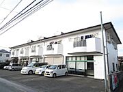 市坪駅より徒歩19分 2階 築34年6ヶ月の賃貸物件