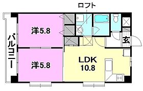 間取り：238008623878