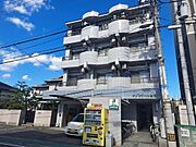 石手川公園駅より徒歩14分 2階 築34年1ヶ月の賃貸物件