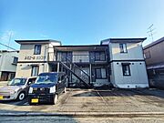 いよ立花駅より徒歩5分 1階 築27年5ヶ月の賃貸物件