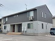 衣山駅より徒歩28分 2階 築9年4ヶ月の賃貸物件