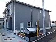 伊予和気駅より徒歩7分 2階 築9年2ヶ月の賃貸物件